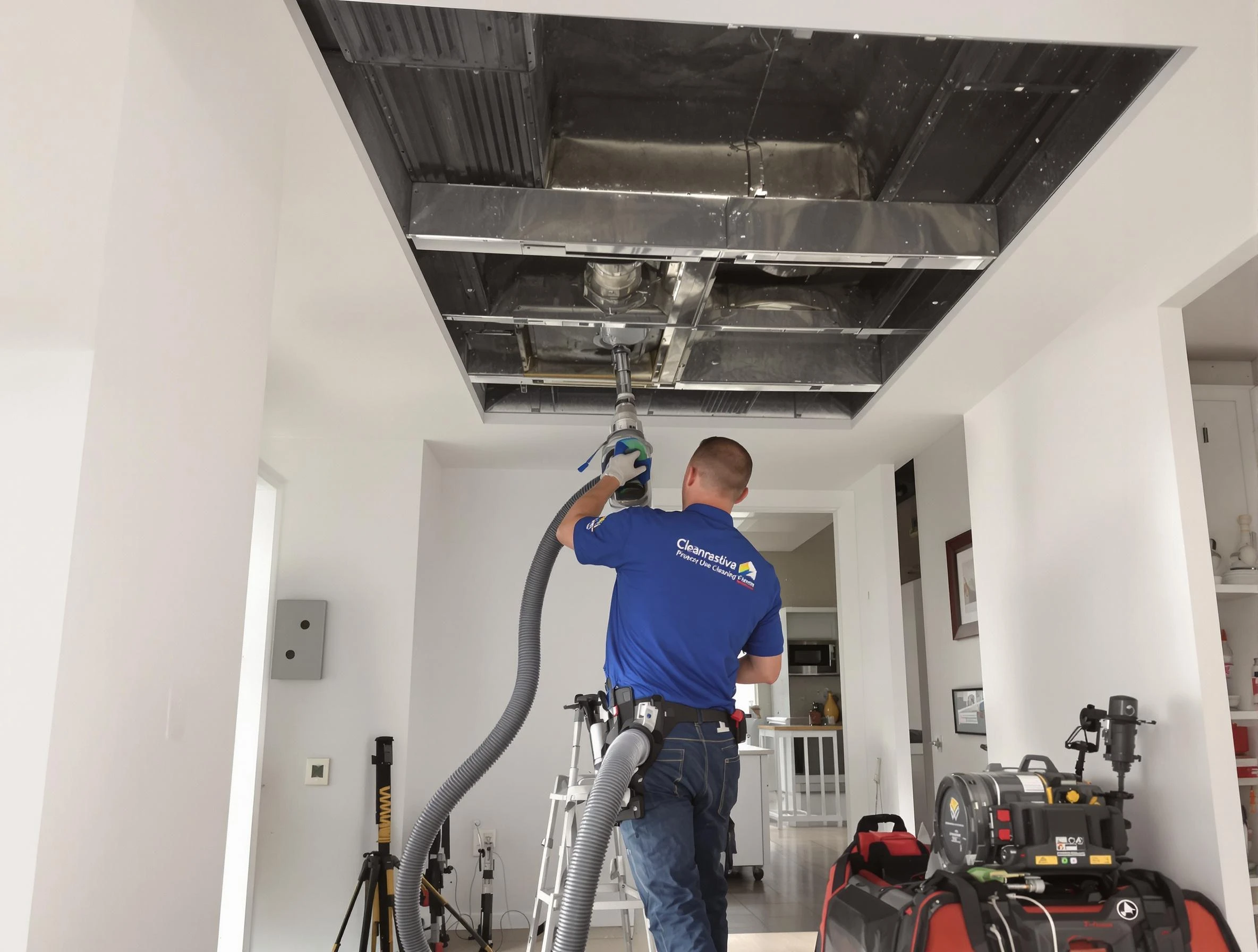 Air Duct Cleaning service in Frederick, CO
