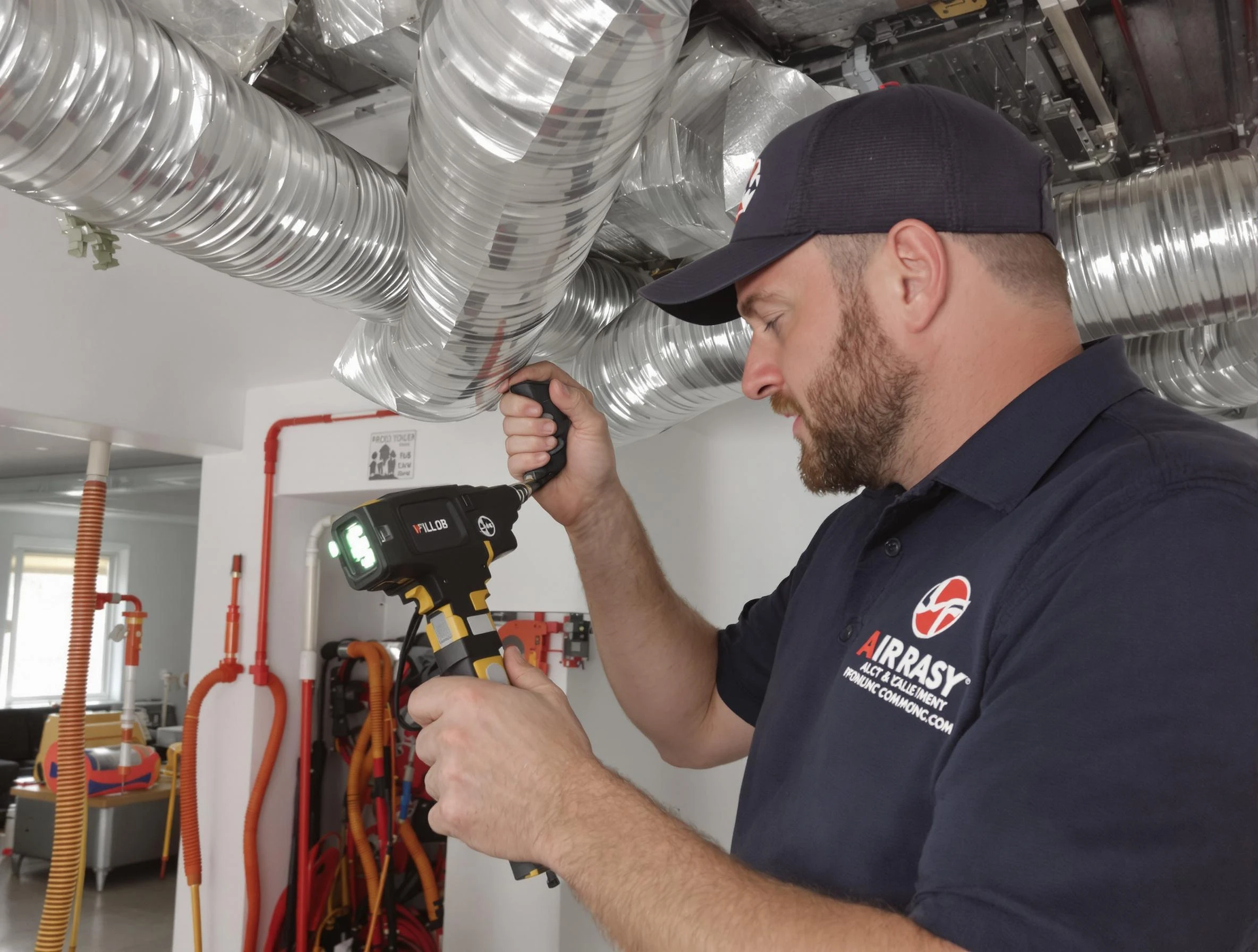 Duct Sealing service in Frederick, CO