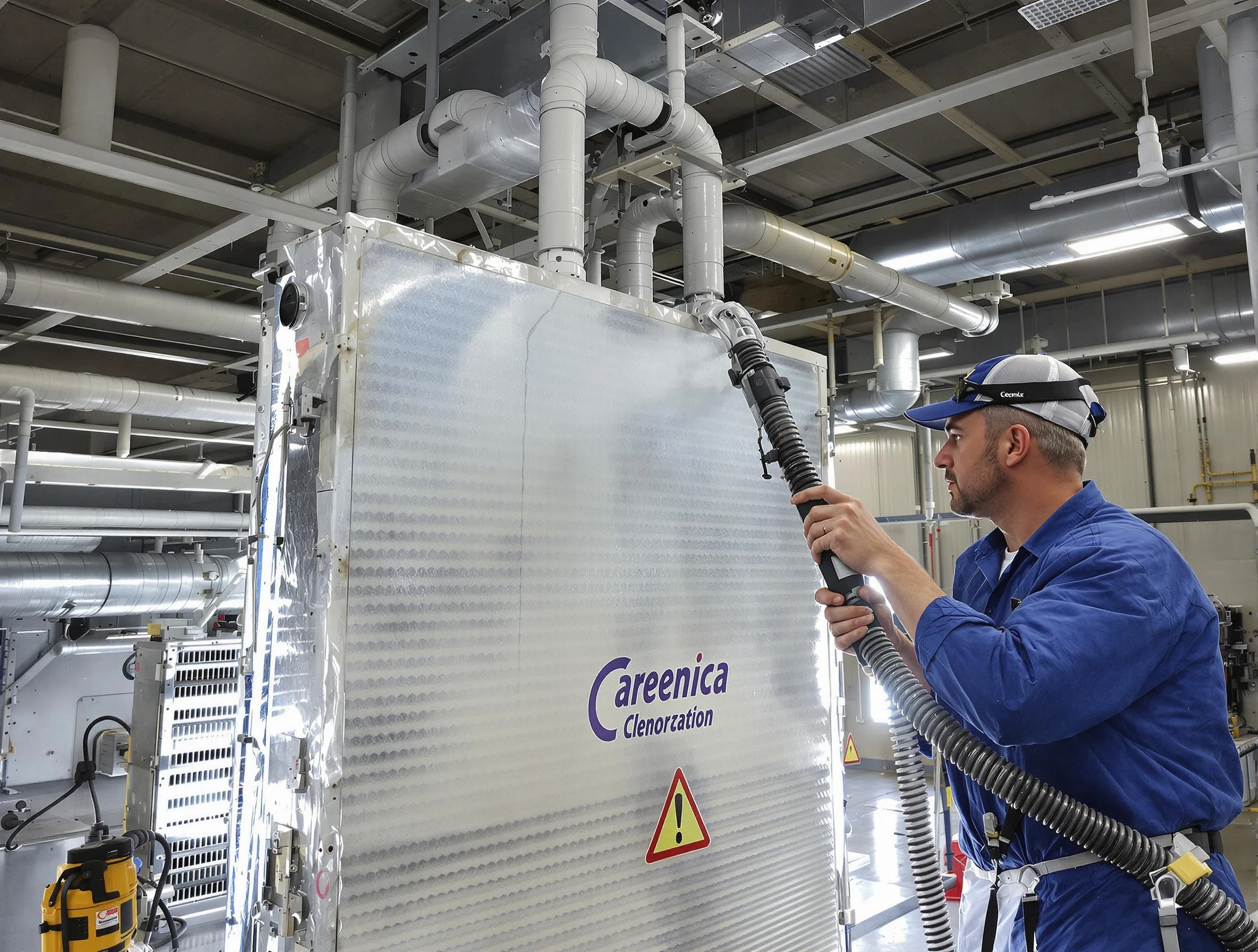 Coil Cleaning service in Frederick, CO