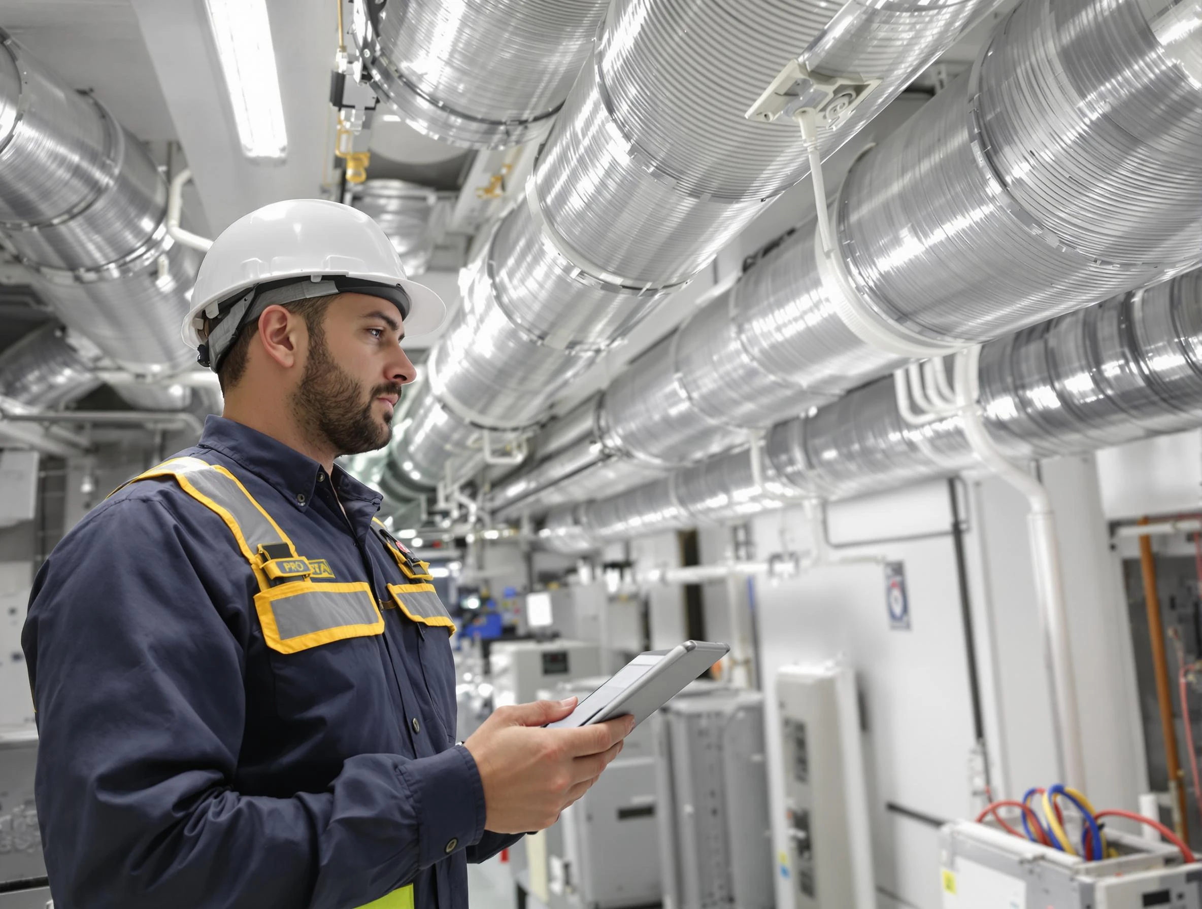 Filter Inspection service in Frederick, CO