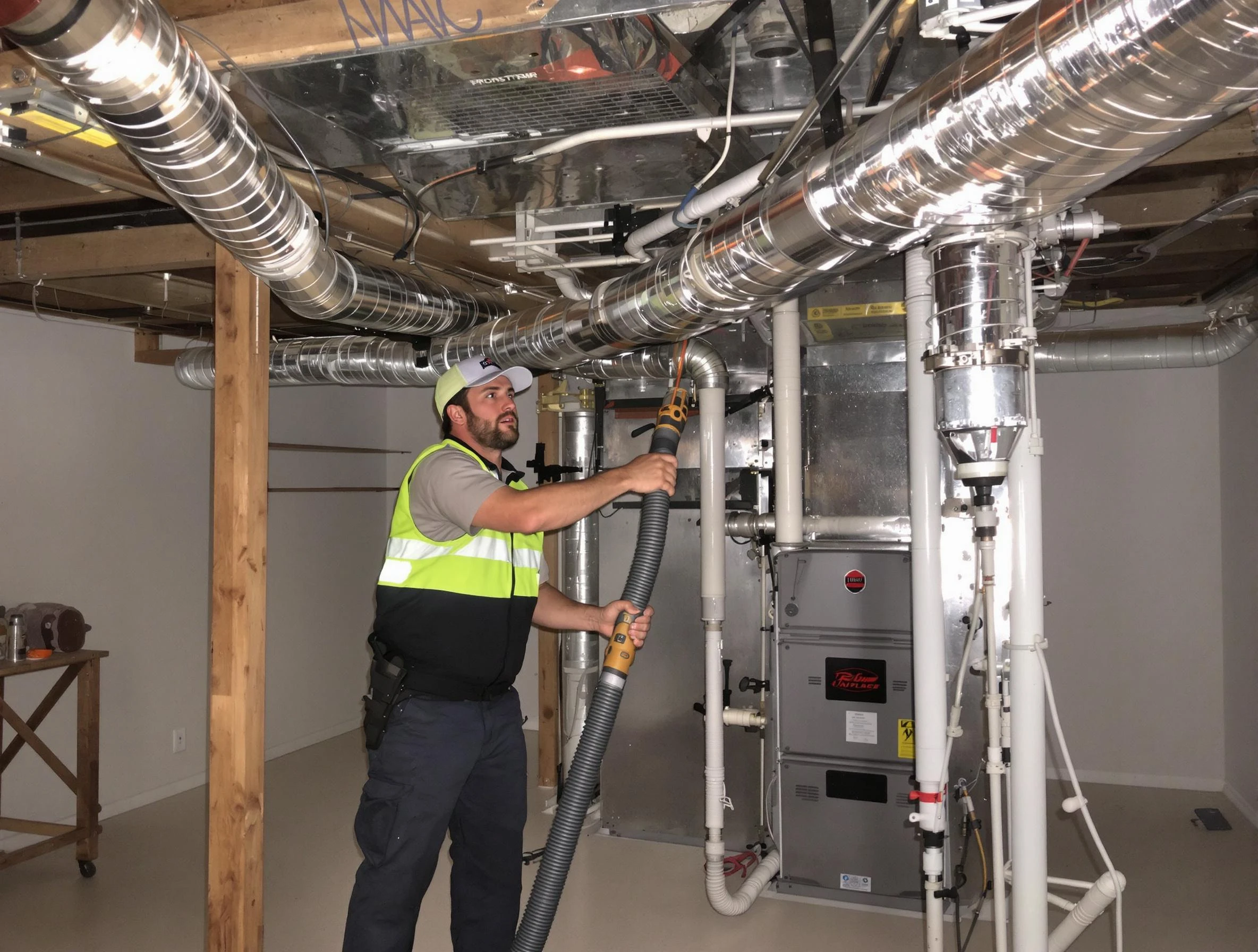 Furnace Cleaning service in Frederick, CO