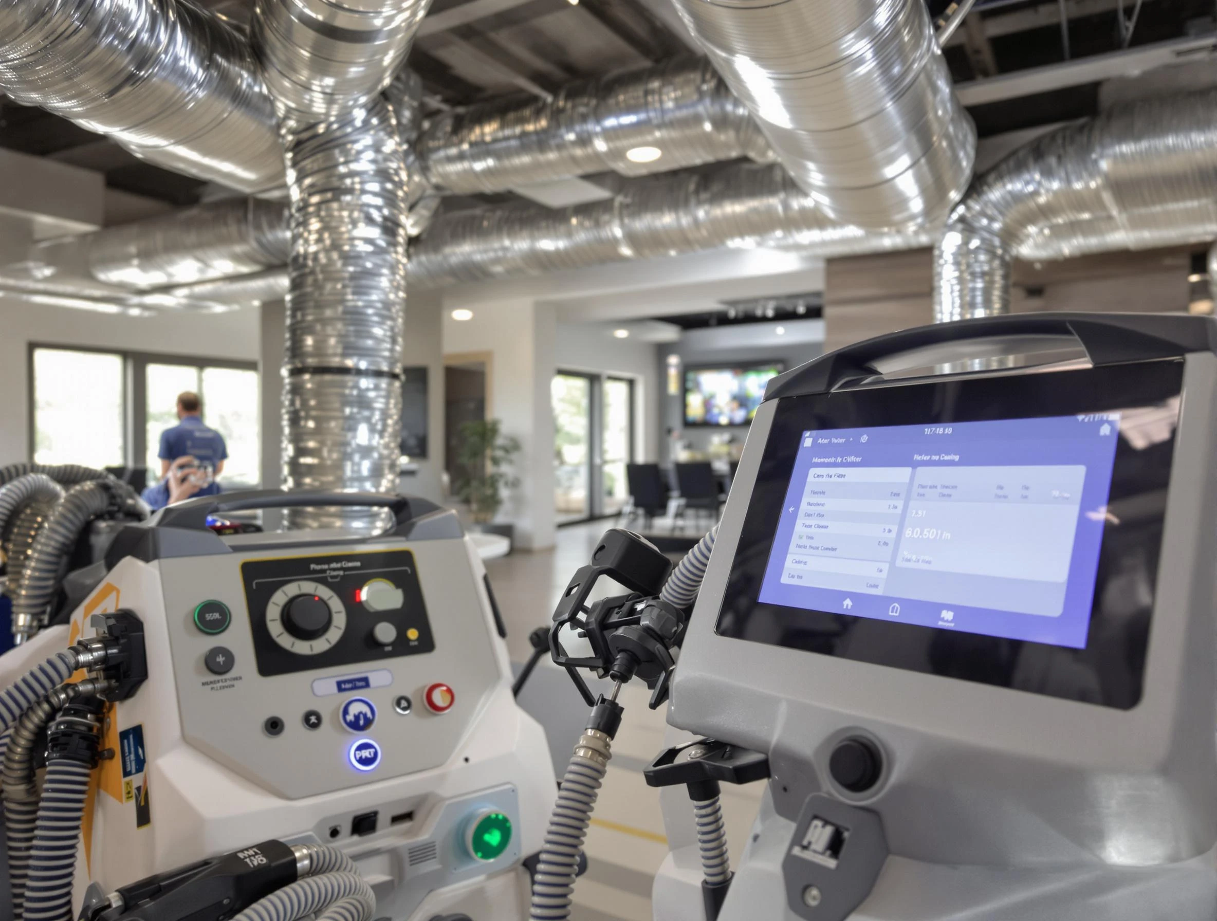 Expert mold remediation by Frederick Air Duct Cleaning in Frederick